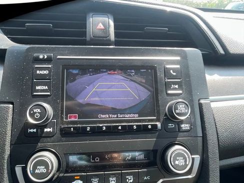 Used 2020 Honda Civic LX image 23