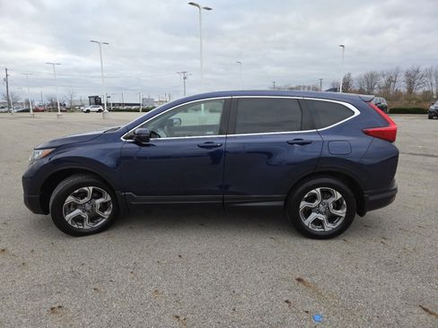 Used 2019 Honda CR-V EX image 15