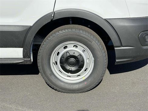 New 2025 Ford Transit 250 148 Medium Roof w/ Load Area Protection Package image 7