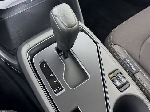 New 2026 Subaru Crosstrek 2.0i Premium image 17