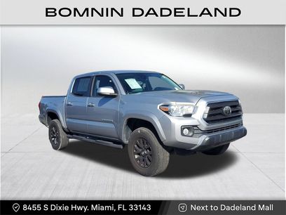 Used 2020 Toyota Tacoma SR5