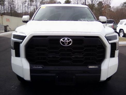 Used 2023 Toyota Tundra SR5 w/ TRD Sport Premium Package image 25