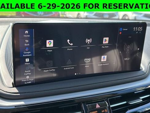 Used 2026 Acura MDX SH-AWD w/ Technology Package image 17