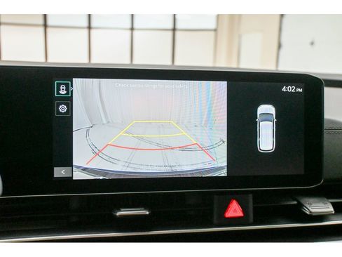 New 2026 Kia Carnival image 31