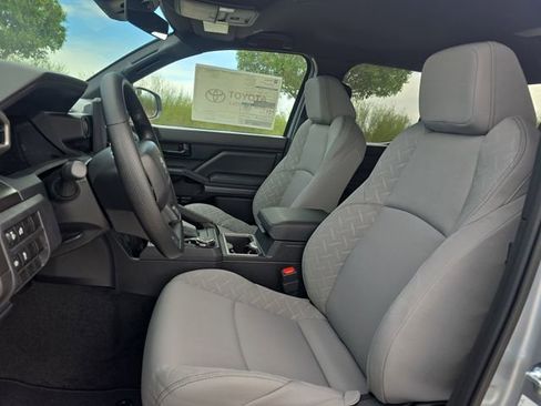 New 2026 Toyota Tacoma SR5 AWD/4WD image 14