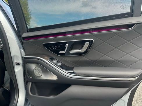 Used 2026 Mercedes-Benz S 580 4MATIC Sedan image 22