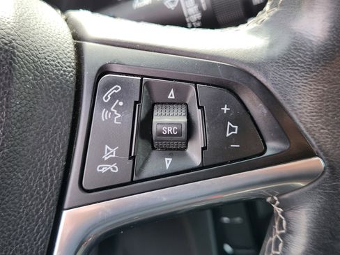 Used 2017 Buick Encore Sport Touring image 24