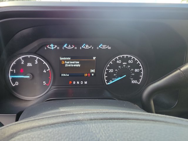 Certified 2025 Ford F250 XLT w/ FX4 Off-Road Package AWD/4WD image 26