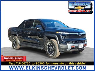 New 2026 Chevrolet Silverado EV Trail Boss w/ Plus Package video 1