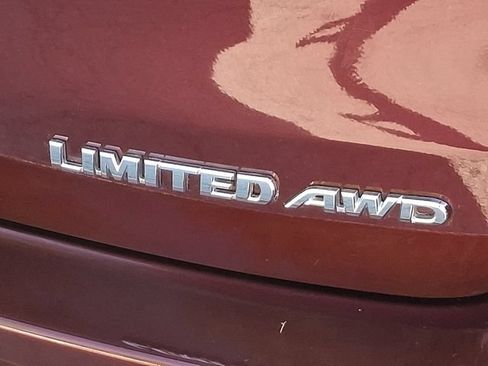 Used 2014 Toyota Highlander Limited AWD/4WD image 32