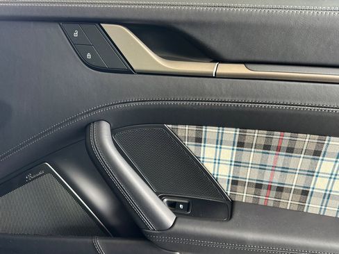 Used 2025 Porsche 911 Turbo image 19