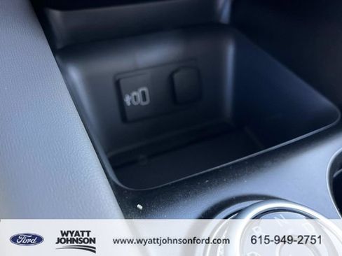 New 2026 Ford Explorer Active w/ Active Comfort Package RWD image 31