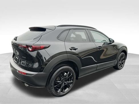 New 2026 MAZDA CX-30 AWD 2.5 S image 6