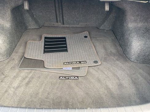 Used 2022 Nissan Altima 2.5 SR image 28