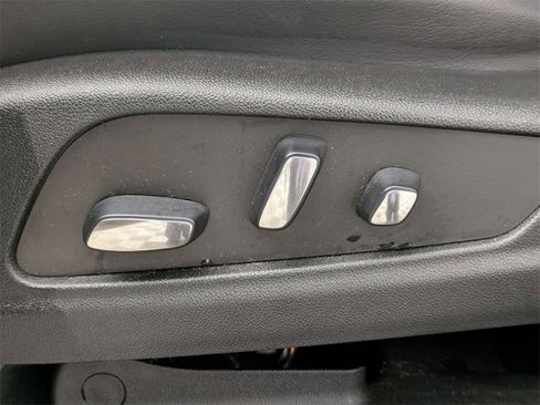 Used 2023 Cadillac XT5 Premium Luxury w/ LPO, Floor Liner Package image 13