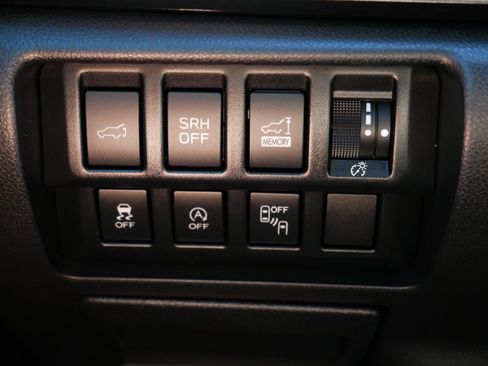 Certified 2022 Subaru Forester Wilderness AWD/4WD image 25