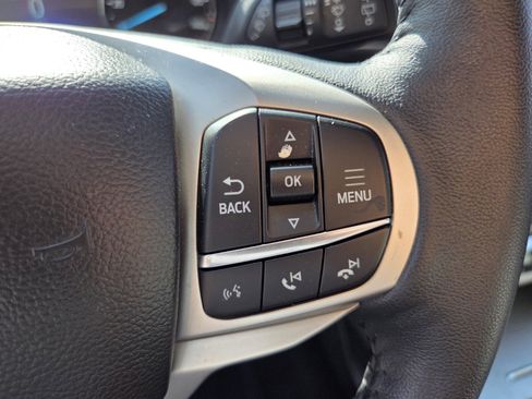 Used 2023 Ford Explorer XLT w/ Equipment Group 202A AWD/4WD image 23