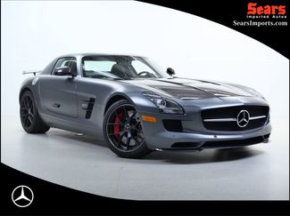 Used 2015 Mercedes-Benz SLS AMG GT Final Edition video 1
