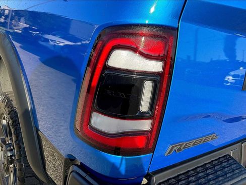 Used 2024 RAM 2500 Rebel w/ Level 2 Equipment Group image 25