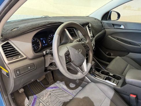 Used 2016 Hyundai Tucson SE w/ Option Group 02 FWD image 12