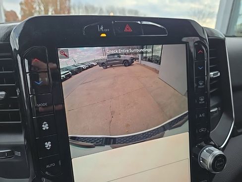 New 2026 RAM 1500 Big Horn image 64