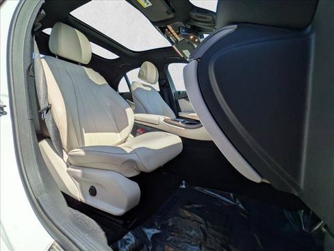 Certified 2022 Mercedes-Benz E 350 Sedan image 21
