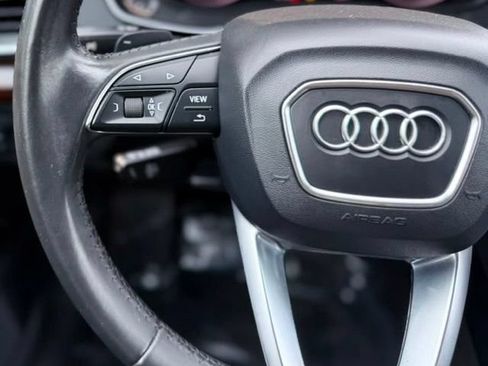 Used 2018 Audi Q5 2.0T Premium Plus w/ Premium Plus Package AWD/4WD image 38