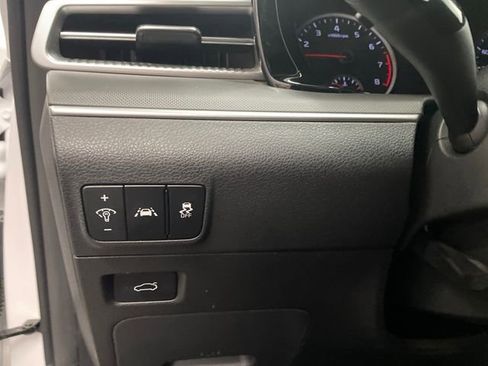 Used 2023 Kia K5 GT-Line w/ GT-Line Premium Package image 22