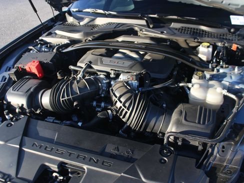 Used 2024 Ford Mustang Dark Horse image 42