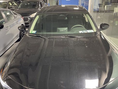 Used 2024 Honda Accord EX image 18