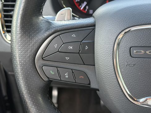 Used 2019 Dodge Durango R/T w/ Technology Group AWD/4WD image 26