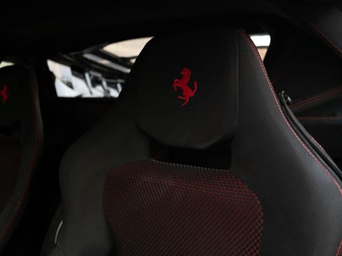 Used 2008 Ferrari F430 Scuderia RWD image 17