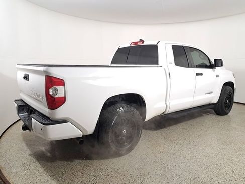 Used 2021 Toyota Tundra SR5 image 5