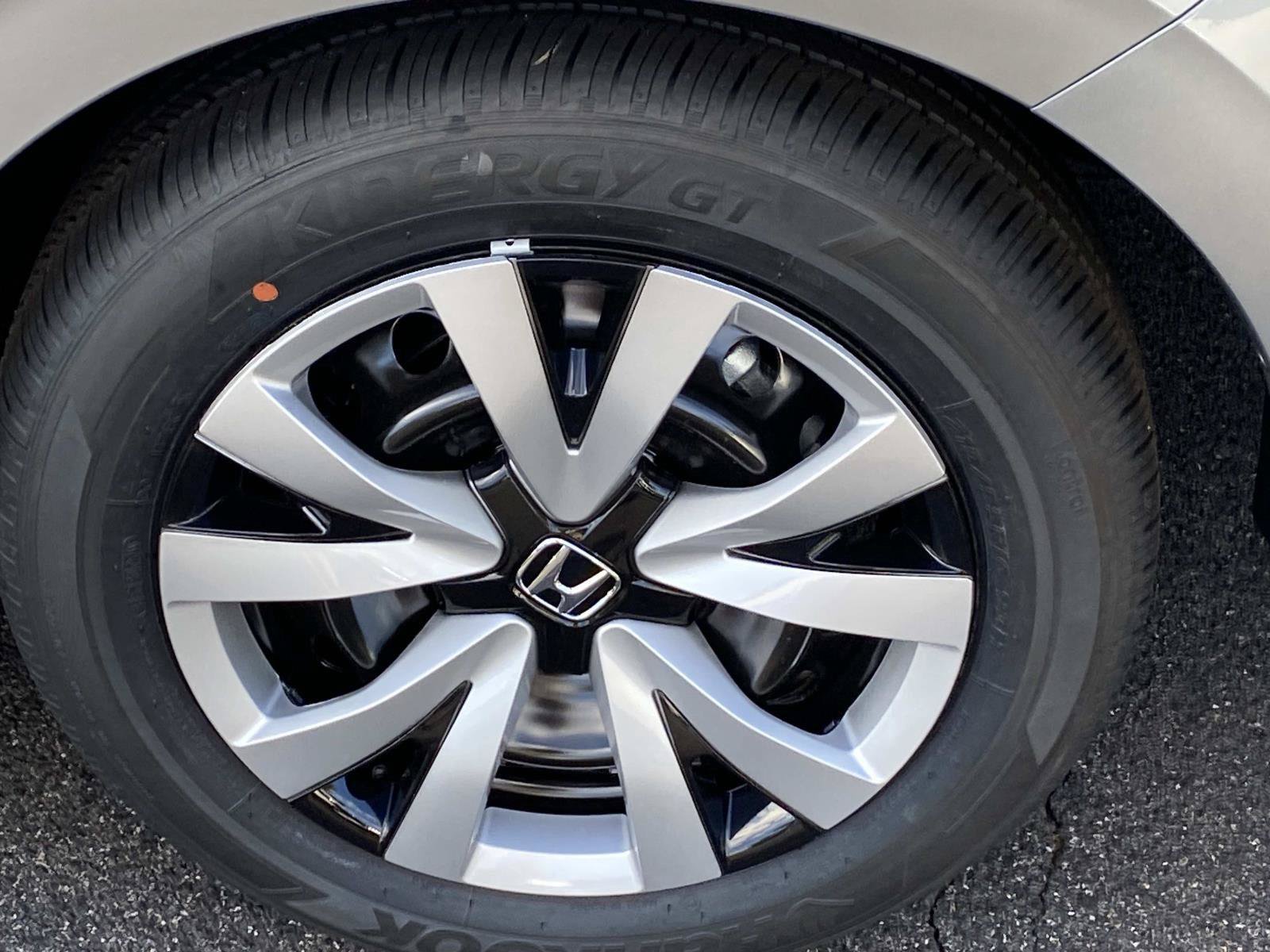 New 2026 Honda Civic LX image 6