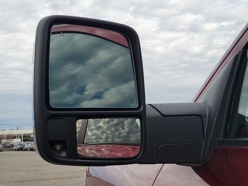 Used 2023 RAM 3500 Laramie image 10