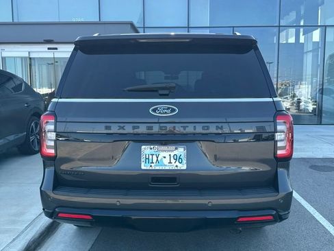 Used 2023 Ford Expedition Limited AWD/4WD image 5