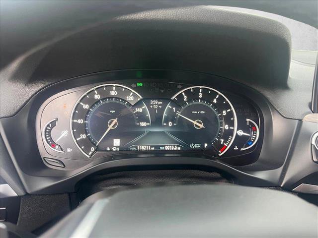 Used 2019 BMW X3 xDrive30i w/ Convenience Package AWD/4WD image 10