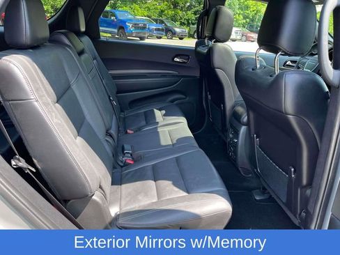 Used 2022 Dodge Durango GT image 20