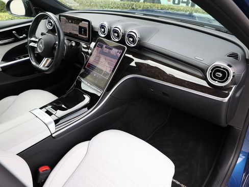 Used 2023 Mercedes-Benz C 300 Sedan image 22