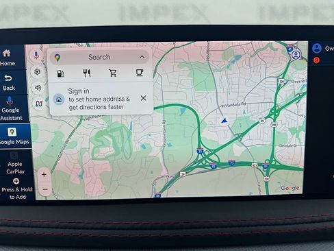 Used 2025 Acura MDX A-Spec image 22