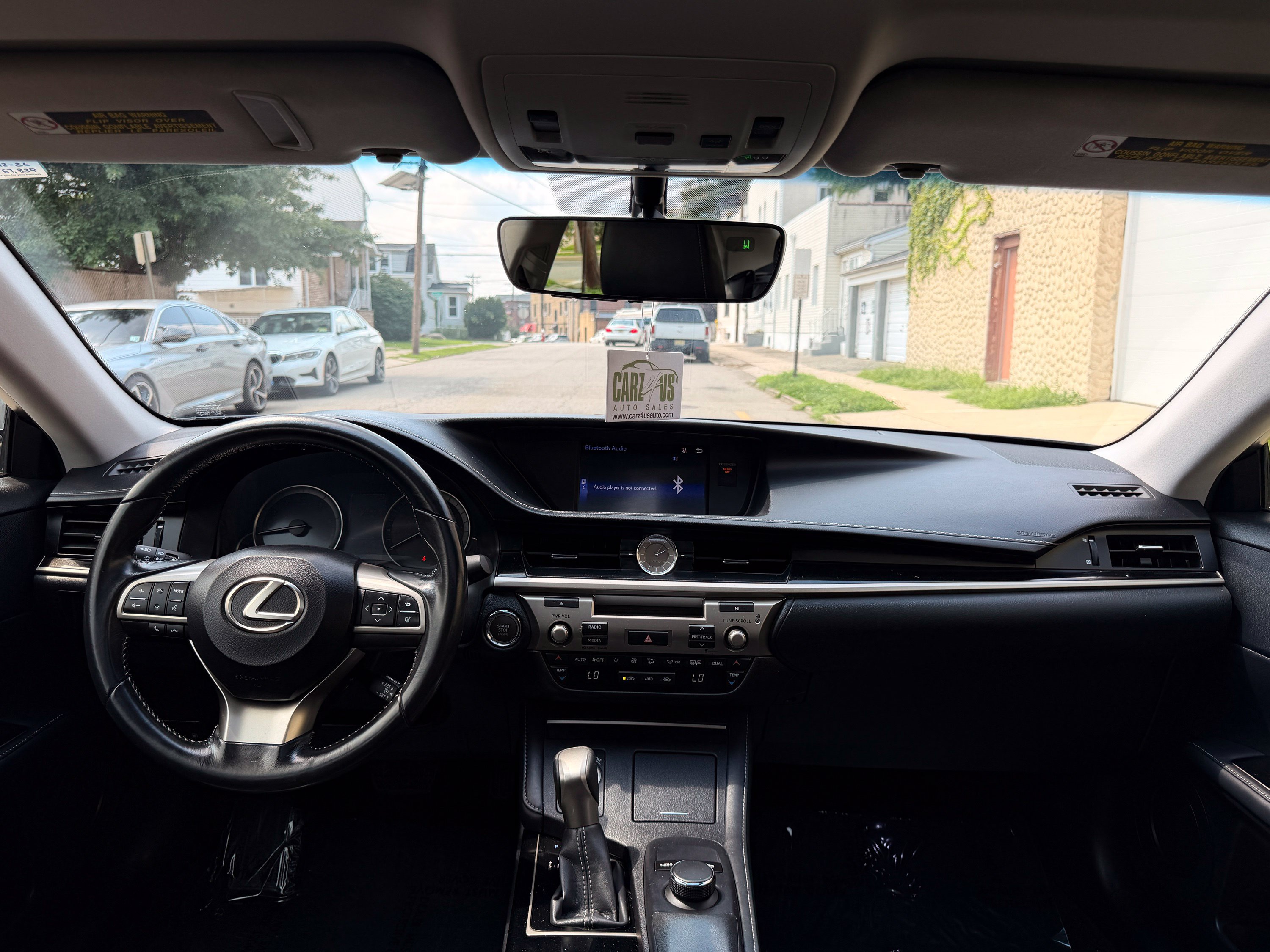 Used 2016 Lexus ES 350 FWD image 26