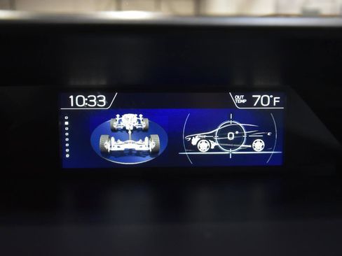 Used 2019 Subaru Crosstrek 2.0i Limited w/ Moonroof Package w/Navigation AWD/4WD image 22