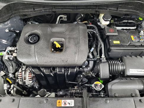 Used 2025 Kia Soul LX w/ LX Technology Package image 30