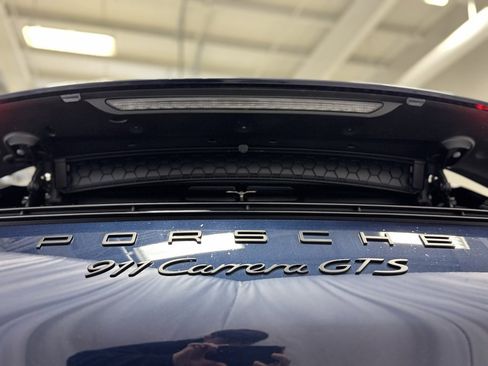 Used 2016 Porsche 911 Carrera GTS image 44