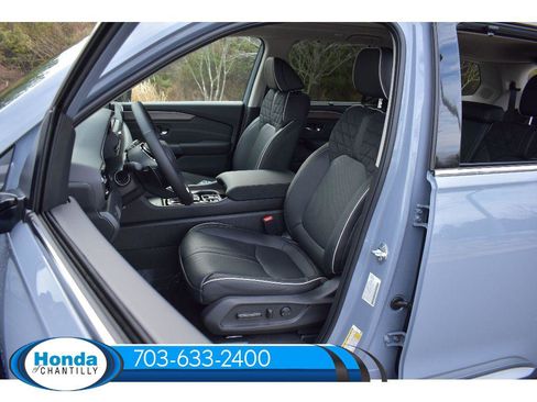 New 2026 Honda Pilot Elite image 27