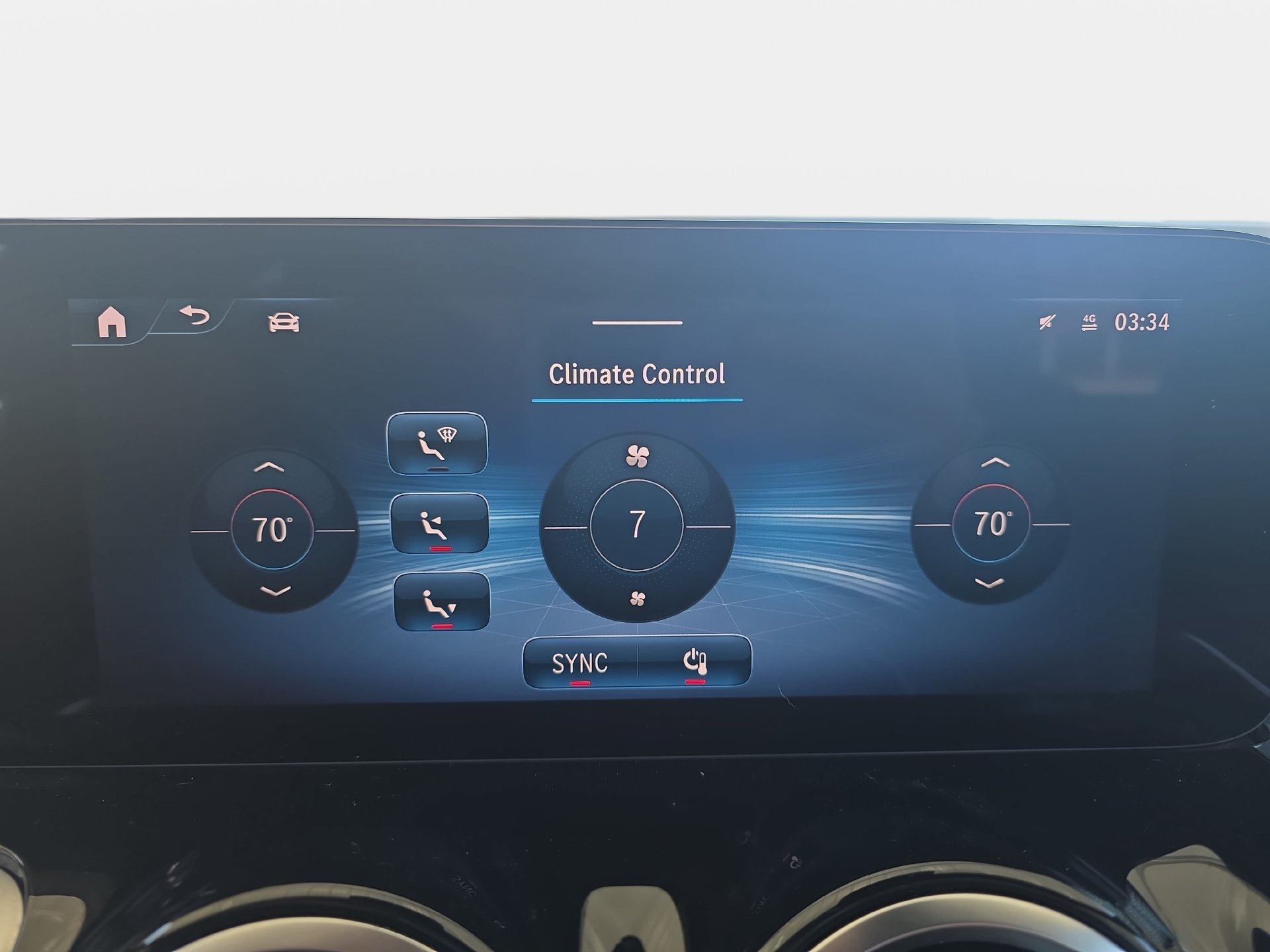 Used 2026 Mercedes-Benz GLB 250 image 23