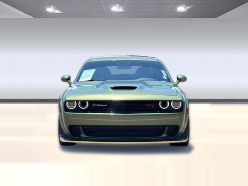 Used 2021 Dodge Challenger R/T Scat Pack RWD image 6