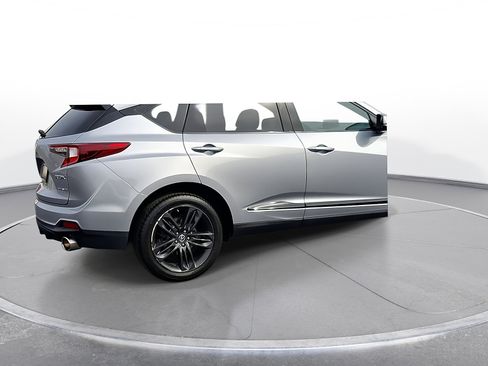 Used 2021 Acura RDX A-Spec AWD/4WD image 8