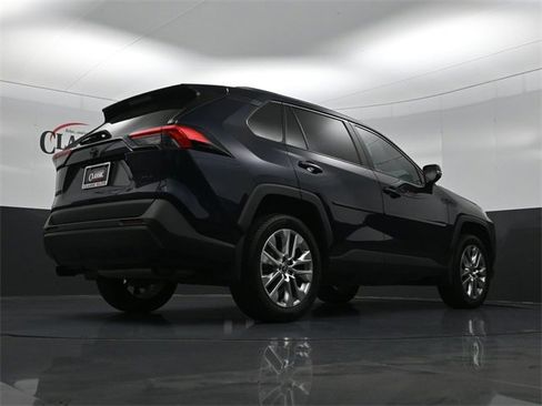 Used 2024 Toyota RAV4 XLE Premium image 31