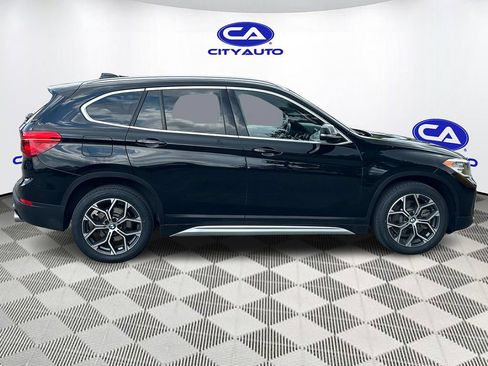 Used 2021 BMW X1 sDrive28i FWD image 2